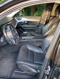 Volvo XC90 - 12