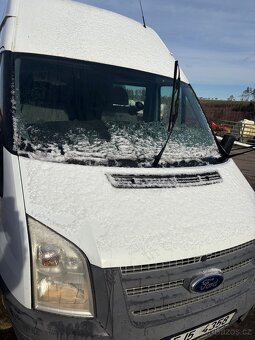 Ford tranzit - 12