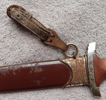 SA dýka - originál - 12