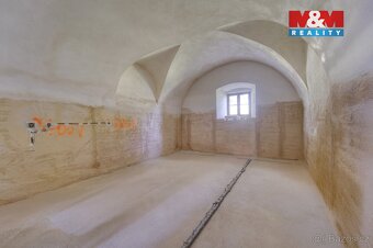 Prodej hotelu, penzionu, 1614 m², Červené Poříčí - 12