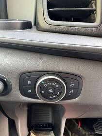 Obytný vůz Ford Chausson 640 Titanium Premium - 12