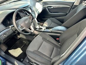 Hyundai i40 combi premium - 12