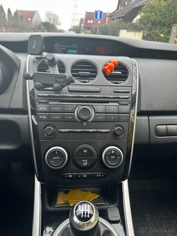 Prodám Mazda CX7 - 12