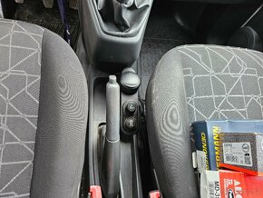 FIAT FIORINO 1.3JTD MULTIJET - 12