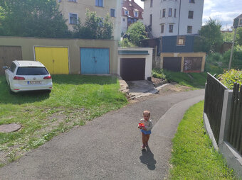 Pronájem garáže 18 m Emy Destinová, Liberec, Staré Město - 12