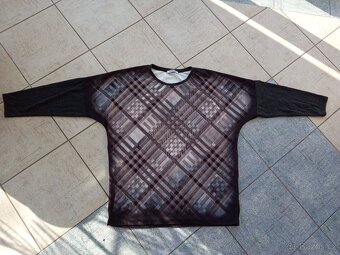 Dámské oblečení-vel.44/46/48(L/XL, XXL) - 12