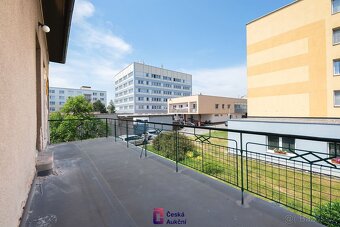 Prodej byty 3+1, 95 m2 - Rychnov nad Kněžnou - 12