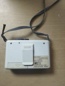 Sony WM-FX171,2055,Saba CP 30,Anitech srw30,Usef,discmen8ks - 12