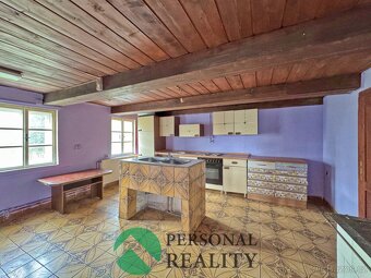 Prodej rodinného domu, 220 m2, Rumburk, ev.č. 02250 - 12