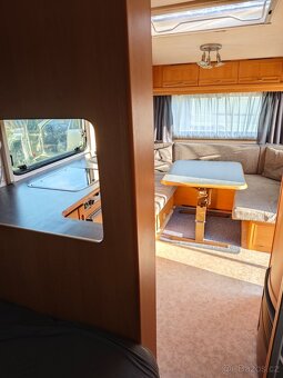 Adria UNICA 502 - 12