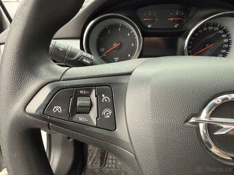 Opel Astra SportTourer 2019 - 12