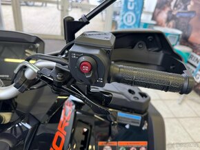 CFMOTO Gladiator X1000 G3 PREMIUM AKCE - skladem - 12