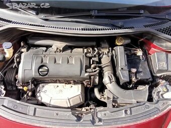 Peugeot 207 SW - 12