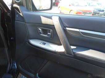 Mitsubishi Pajero 3.2 125kW  4x4 - 12