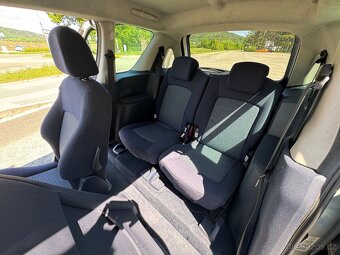 Peugeot 1007 1.6 HDi 110k – 2008, 140 000 km - 12
