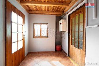 Prodej rodinného domu 87 m², pozemek 491m², Protivín - 12