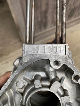 Puch X50-2M - 12