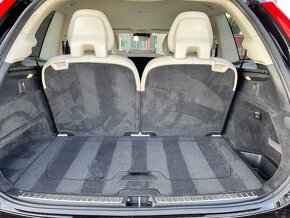 Volvo XC90, D5-INSCRIPTION-7Míst-cena vč.DPH - 12