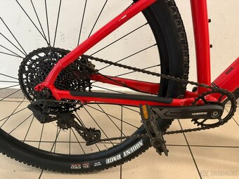 Trek Marlin 8, generace 2, velikost M/L  PC: 27 665 Kč - 12