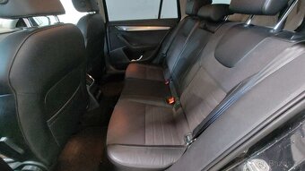 Škoda Octavia III 2.0 Tdi 103 KW ELEGANCE 233tis km 12/2013 - 12