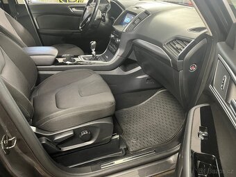 Ford S-Max, Titanium. 1.5 118 kw 80 tkm 2018 - 12