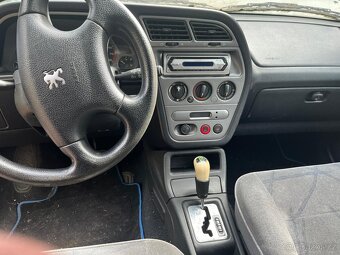 Peugeot 306 - 12
