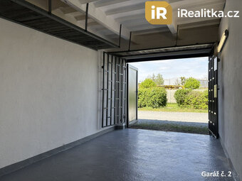 Prodej garáže, 19 m², Hranice - 12