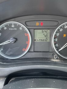 Škoda Fabia combi...Cena 89000 Kč - 12