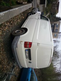 VW Transportér T5 1.9 TDI 63 KW AXC - 12