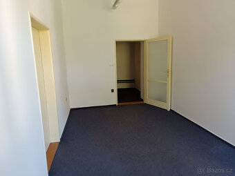 Pronájem kanceláří v Ostravě (44m2) - neplatíte provizi - 12