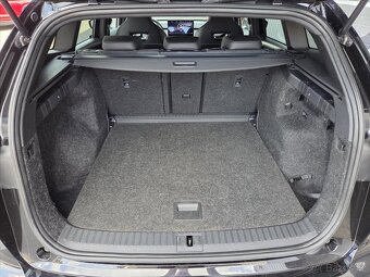 Škoda Enyaq iV 0,0 80x 4x4 Sportline SOH 92% ČR 1.maj  80x 1 - 12