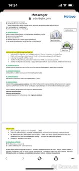 vypracované otázky ANATOMIE - 12