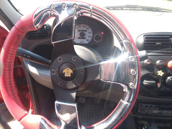 fiat seicento - 12