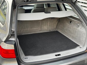 BMW E61 | 525D | Manuál | LCI | STK 2027 - 12