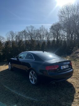 Audi A5 - 12