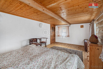 Prodej chalupy, 200 m², Jílové, ul. Sněžnická - 12
