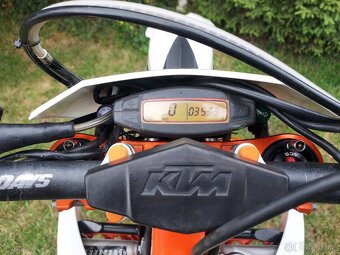 KTM EXC 300 SIX DAYS - 12