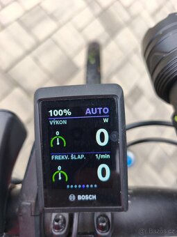 Elektrokolo Corratec E-Power X-Vert Pro Team 29/27,5" - 12