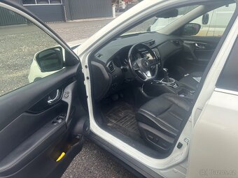 Nissan X trail 2.0 dci 4x4 - 12