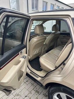 Hyundai SantaFe 2 2006 - 12
