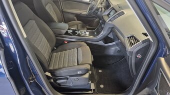 Ford S-MAX, 2,0TDCi Titanium 1MAJ - 12