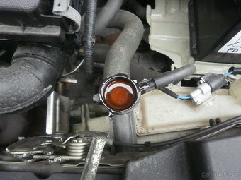 Peugeot  108 -5 dveřový rok 2018 - 12