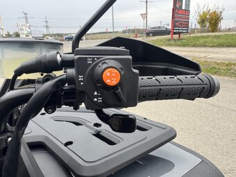 Segway Snarler AT6 Limited E5 - 12