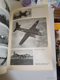 Vojenská letadla 4 - 12
