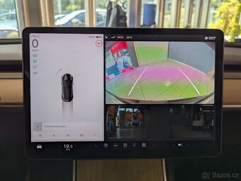 Tesla Model 3 STANDART RANGE PLUS, DPH - 12