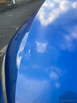 Volkswagen Scirocco 2.0TDI 125KW - 12