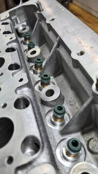 Repasovaný motor 1.2 HTP 12V 44/51/55kW kód CGPA/CGPB/CGPC - 12