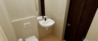 Pronájem bytu 2+kk 49,5 m², Boženy Němcové 2065, Čáslav - 12