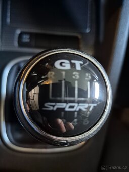 VW Golf 5 GT 1,4 tsi 103 kw - 12