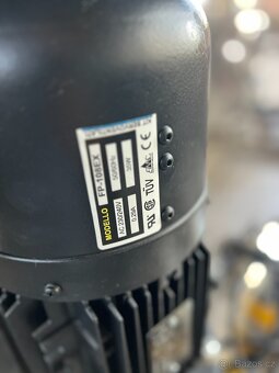 ČERPADLO FRANCESCA F04 S NÁSYPKOU - 12